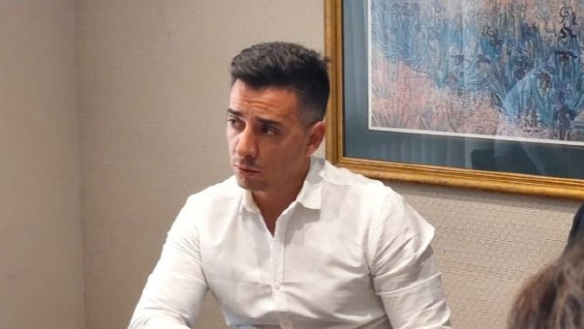 Calvente denuncia que su comuna "es la última en el reparto por habitante"